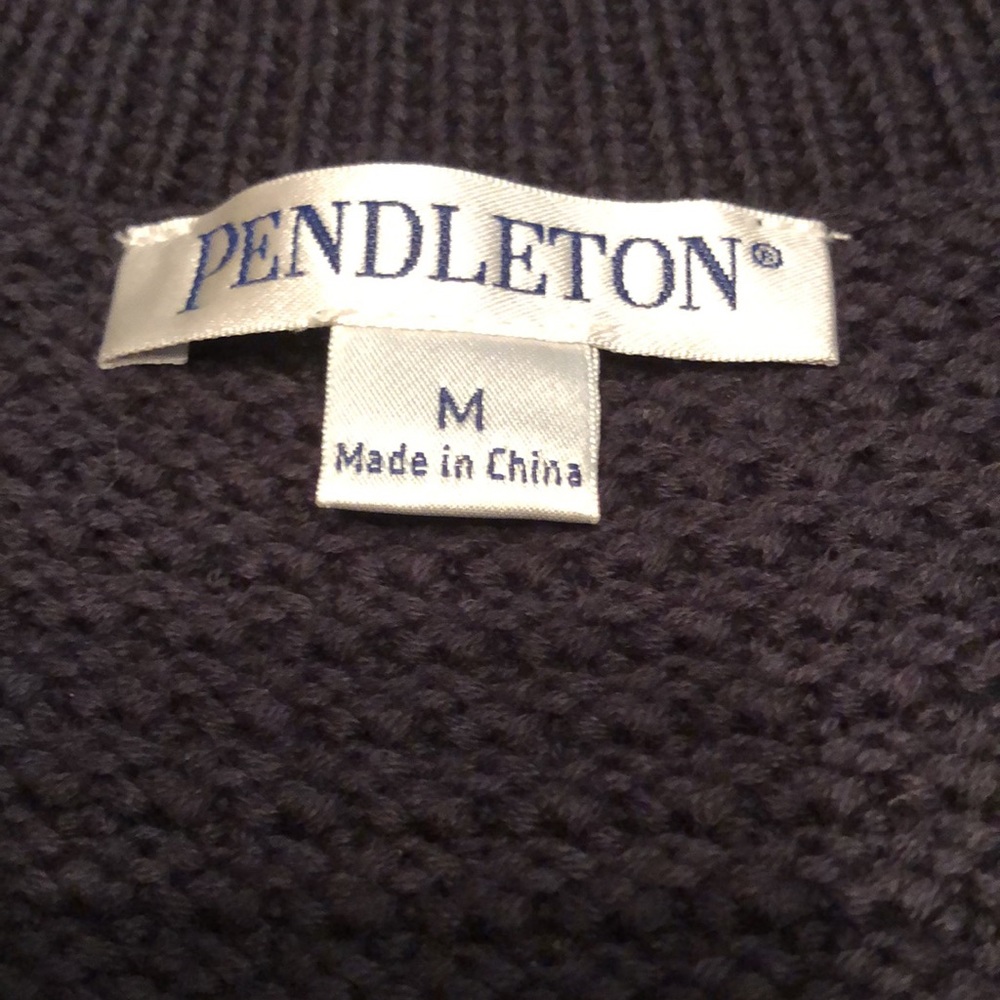 Pendleton Vest - image 5